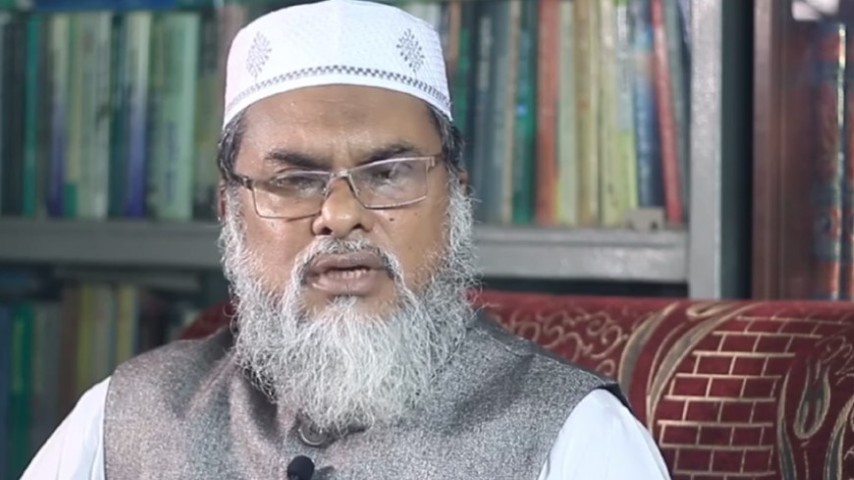 এমন নেতৃত্ব খুঁজে বের করতে হবে যে আমাদের ঈমান রক্ষা করতে পারবে: ধর্ম উপদেষ্টা